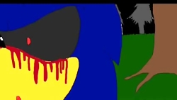 مرگ سونیک exe توسط اسلندرمن