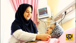 فیلم | گفتگو با پرستاران قمی به مناسبت روز پرستار فیلم | گفتگو با پرستاران قمی به مناسبت روز پرستار