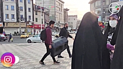 نماهنگ زیبا از برگزاری جشن میلاد باسعادت حضرت زینب(س)در شهرستان قدس نماهنگ زیبا از برگزاری جشن میلاد باسعادت حضرت زینب(س)در شهرستان قدس