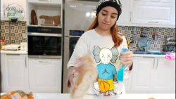 خوراکی&zwnj;های ثابت در سبد خر...