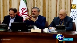 جلسه مجلسی ها با وزیر تعاون کار و رفاه اجتماعی در تبریز جلسه مجلسی ها با وزیر تعاون کار و رفاه اجتماعی در تبریز