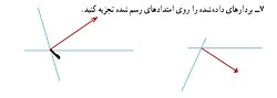 تمرین صفحه ۷۶ ریاضی هشتم سوال ۷