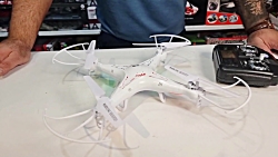 کوادکوپتر SYMA X5