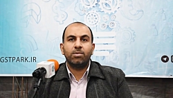 پژوهش های گلستان مسئله محور باشد