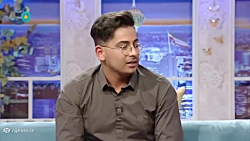 برنامه &laquo; شب نشینی &raquo...