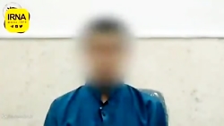 فیلمی از دستگیری شعارنویسان قم / آنها با پهپاد شناسایی و دستگیر شدند فیلمی از دستگیری شعارنویسان قم / آنها با پهپاد شناسایی و دستگیر شدند