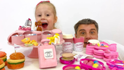 برنامه کودک ناستیا نستیا و شکل...