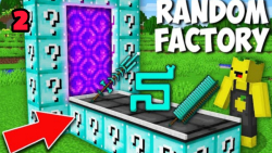 ماینکرافت اما دستگاه دایموند ساز ! (۲) ماینکرفت ماینکرافت ماین کرافت Minecraft ماینکرافت اما دستگاه دایموند ساز ! (۲) ماینکرفت ماینکرافت ماین کرافت Minecraft