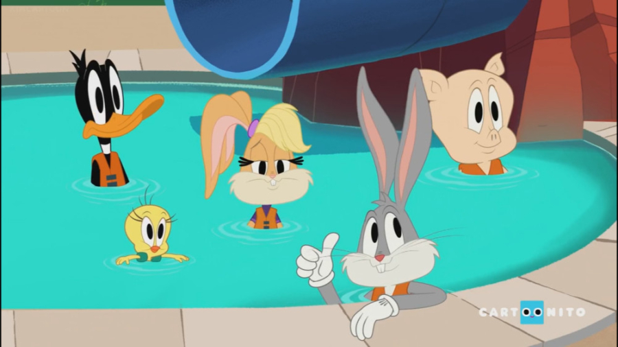 کارتون انگلیسی سازندگان باگز بانی Bugs Bunny Builders کارتون انگلیسی سازندگان باگز بانی Bugs Bunny Builders