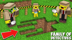خانواده لیمو کارگاه میشود | ماینکرفت ماین کرافت ماین کرفت Minecraft خانواده لیمو کارگاه میشود | ماینکرفت ماین کرافت ماین کرفت Minecraft