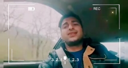 مجتبی امیری ادمین کانال تلگرامی استادنعمت زنبیلباف هنرمند کرمانج زبان مجتبی امیری ادمین کانال تلگرامی استادنعمت زنبیلباف هنرمند کرمانج زبان