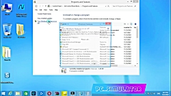 آموزش نصب آفلاین نرم افزار NET Framework Offline v3.5 آموزش نصب آفلاین نرم افزار NET Framework Offline v3.5