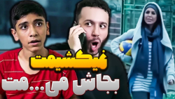 البته منو که کشتن | طنز علی صبوری