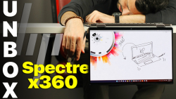 دو در یک؛ هم لپ تاپ هم تبلت | hp Spectre x360 دو در یک؛ هم لپ تاپ هم تبلت | hp Spectre x360