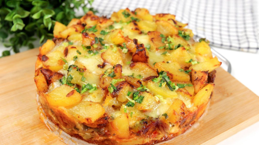 طرز تهیه غذای سریع و آسان در خانه :: آموزش آشپزی جدید