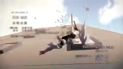 انمیش مرد اره ای قسمت 3