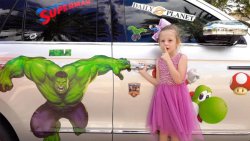 برنامه کودک ناستیا نستیا و هال...