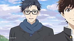 انیمه آئوشی قسمت 5 با دوبله فا...