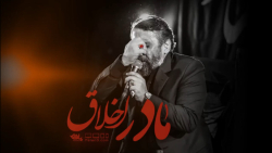 روضه جانسوز شهادت حضرت فاطمه زهرا (س) / بانوای احمد واعظی