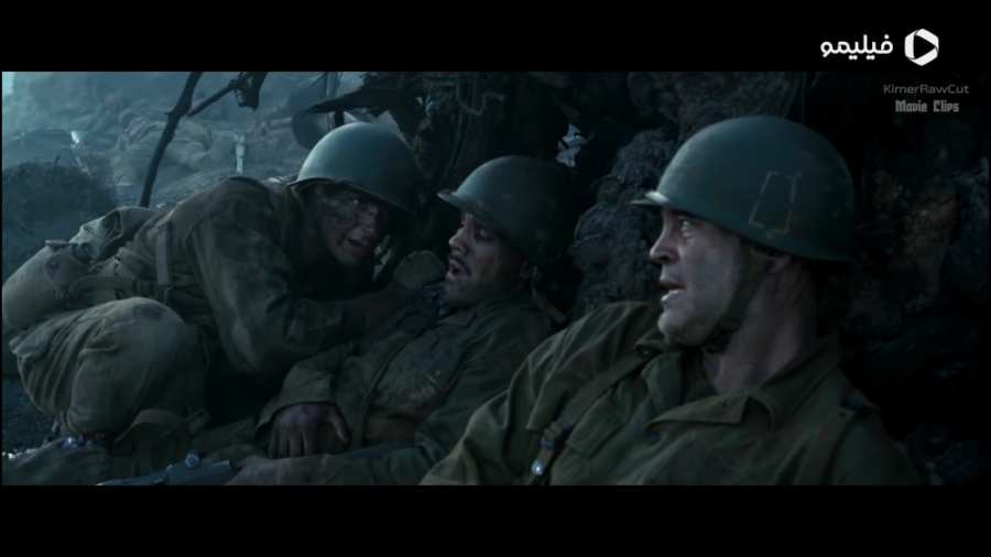 تریلر فیلم ستیغ اره ای Hacksaw Ridge