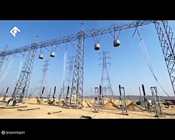 دستاوردهای شرکت برق منطقه ای استان یزد دستاوردهای شرکت برق منطقه ای استان یزد