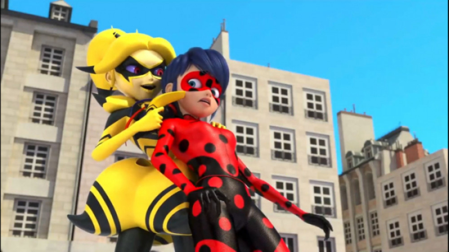 انیمیشن دختر کفشدوزکی دوبله فا...