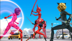 انیمیشن دختر کفشدوزکی دوبله فا...