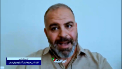 کارشناس عرب سه ماه پیش سناریوهای براندازانه سعودی اینترنشنال را فاش کرده بود!! کارشناس عرب سه ماه پیش سناریوهای براندازانه سعودی اینترنشنال را فاش کرده بود!!
