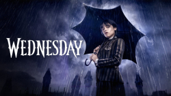 سریال ونزدی Wednesday 2022 - ف...