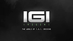 تریلر جدیدی از بازی I.G.I. Origins منتشر شد