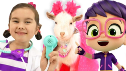 برنامه کودک بانوان سرگرمی کودک...