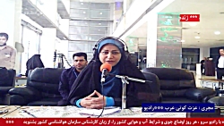گفتگو با" سردار دکتر سهیل امامیان " در رادیو سرو مورخ 1401/09/15 گفتگو با" سردار دکتر سهیل امامیان " در رادیو سرو مورخ 1401/09/15