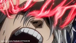 کارتون مدرسه ی قهرمانانه ی من