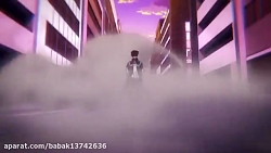 کارتون مدرسه ی قهرمانانه ی من