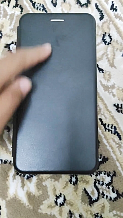 آنباکس و تجربه خرید