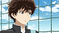 انیمه آئوشی قسمت 6 دوبله فارسی