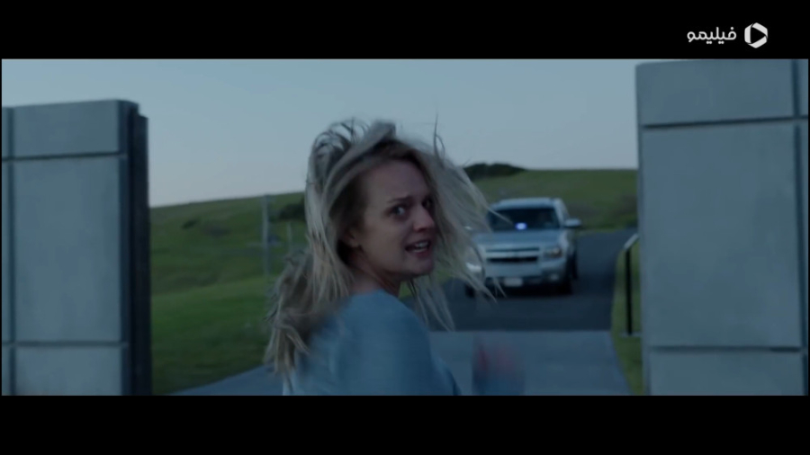 تریلر فیلم مرد نامرئی The Invisible Man فیل فندقی