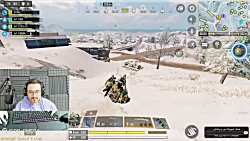 گیم پلی کامل کاستوم روم جایزه...