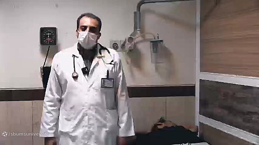 در برخورد اتفاقی با بیمار اورژانسی که دچار حادثه شده چه باید کرد؟ لیفت گردنایمپلنت دندان