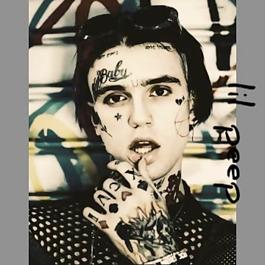 lil peep star shopping