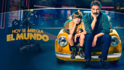 فیلم امروز جهان را درست می کنی...