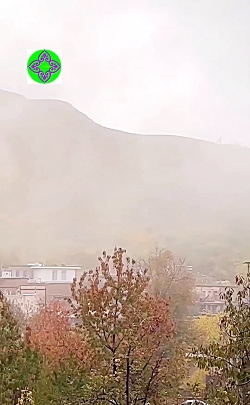 سفر مجازی به  روستای بوژان (قسمت اول)