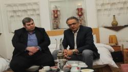 کیمیا نیوز وگزارش تصویری عرفان بیاتیان از هتل والی یزد تا یزدگردی کیمیا نیوز وگزارش تصویری عرفان بیاتیان از هتل والی یزد تا یزدگردی