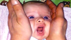 کلیپ طنز خنده دار کودکان ، باز...