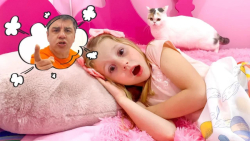 برنامه کودک نستیا نستیاشو سرگر...