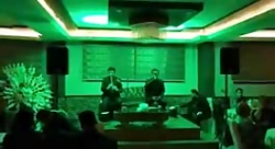 مداحی با نی سوزناک ۰۹۳۸۴۰۷۸۶۹۰ ترحیم عرفانی