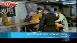 داستان پهپادها؛ از مهاجر | سرلشکر باقری: تجربه 39 ساله در ساخت پهپاد داریم داستان پهپادها؛ از مهاجر | سرلشکر باقری: تجربه 39 ساله در ساخت پهپاد داریم