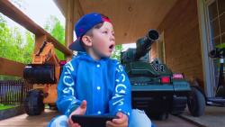 برنامه کودک سینا  سینا و بازی...