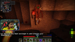 آر ال کرفت آنلاین (5) | یکی از...