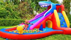 آلیشیا و پاپا  برنامه کودک  شه...